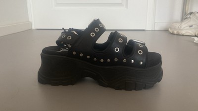 Buffalo Schuhe