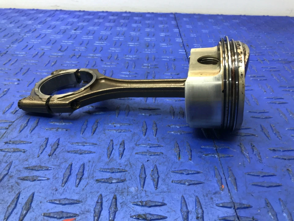 Audi S5 (B) 2008-2012 4,2 L lado derecho motor pistón con biela (1-4) OEM Foto 4 de 4