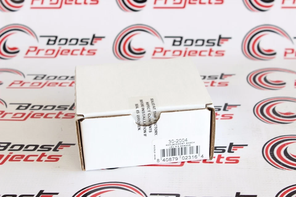 Sensor AEM Bosch LSU 4.9 banda ancha UEGO "Reemplazo" 30-2004 Foto 2 de 4