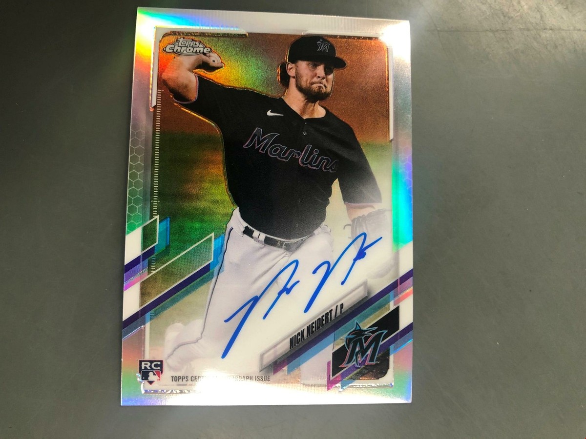 Topps Chrome Sneijder スナイデル 直筆サインカード Topps Chrome