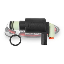 1997-2002 Ford Expedition Air Suspension Air Spring Solenoid Valve - New Single