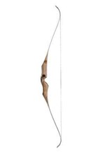 Bear Archery 64'' Super Kodiak Shedua  Black Glass 45 RH