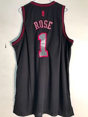 Adidas Youth Swingman Jersey Size Chart