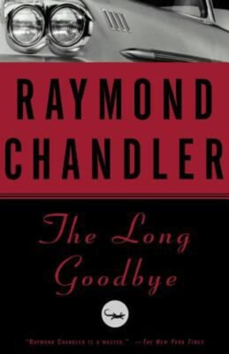 The Long Goodbye Paperback Raymond Chandler