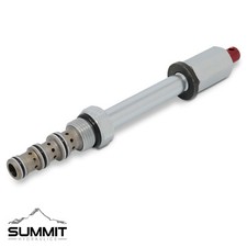 HydraForce SV08-47DM-0-N-00 Directional Valve, 4-Way, 3-Position, Motor Spool