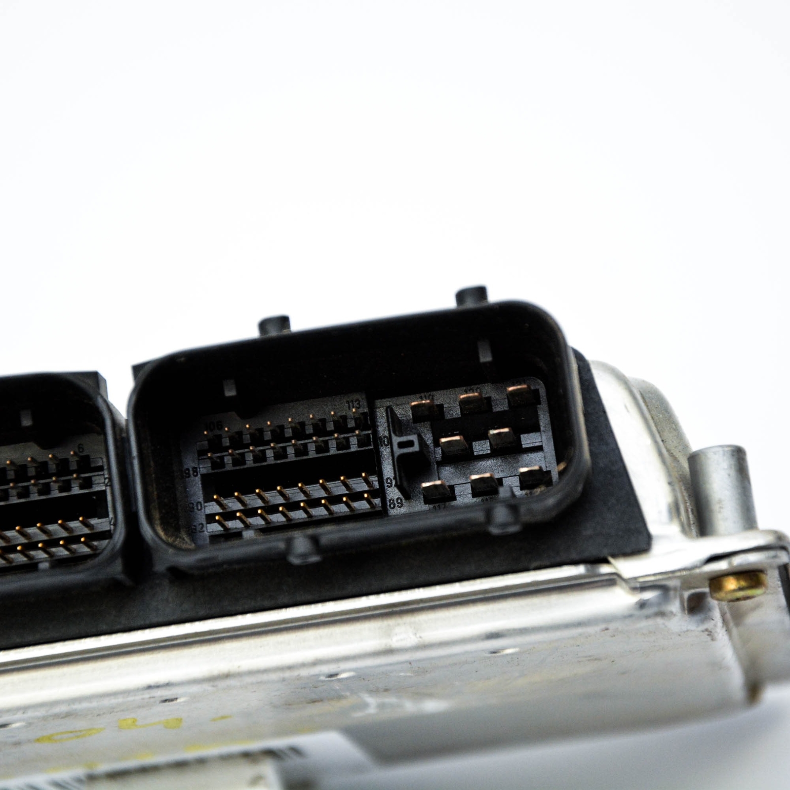 Air Suspension Control Unit Audi A8 4E 20022010 4E0907553E ⭐12 Months