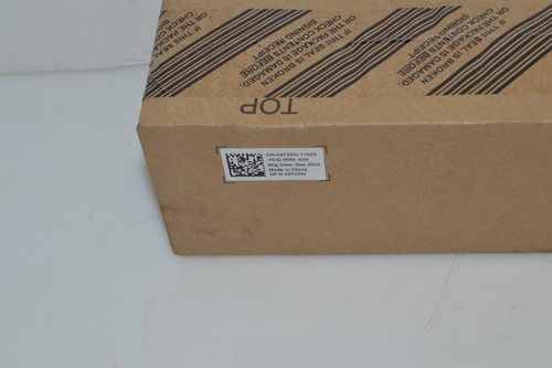 ^^ DELL SB-AC511M STEREO USB SOUND BAR NEW (JYS99) - Picture 2 of 2