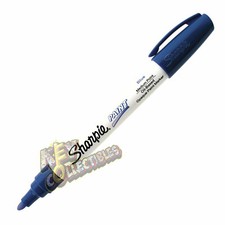 Sharpie Oil-Based Paint Marker, Medium Point