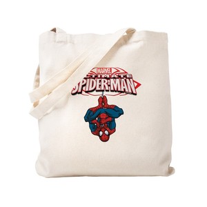 spiderman tote bags