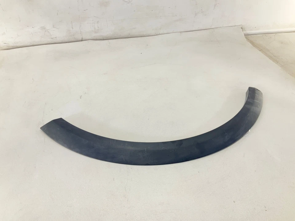 Guardabarros delantero derecho Chevrolet Captiva Sport 12-15 moldura rueda RB Foto 4 de 4