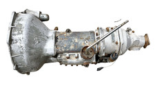 Austin Healey 1006 Bn4 Factory Gearbox Transmission Laycock Overdrive