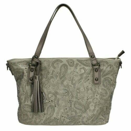 Donna Remonte Borsa E Portafoglio Set 'Q0344' | eBay