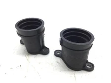 Pair of Triumph Speed Four 600 2004 SMTTH835S Intake Manifolds