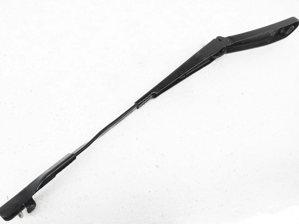 Brazo limpiaparabrisas delantero izquierdo BMW X3 2011-2017 OEM 61-61-7-213-271 Foto 2 de 4