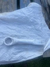 Urrea 2” Hammer Striking Slug Wrench Used Good condition 