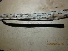 FOMOCO DOOR GLASS WEATHERSTRIP CIRCA 60'S 70'S FITS?