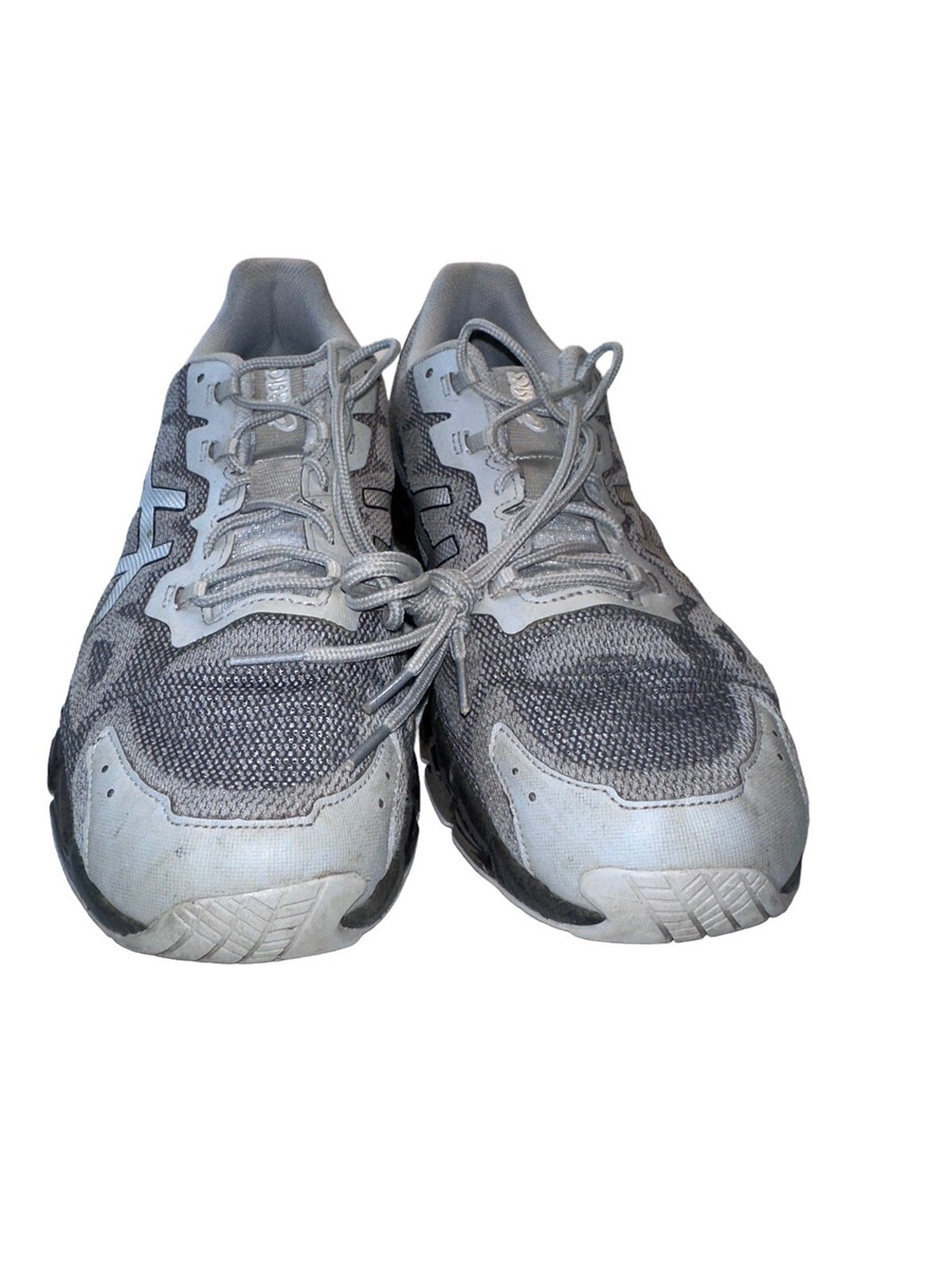 ASICS GEL-QUANTUM 360 1201A062 022 Piedmont Grey Pure Silver