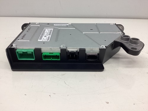 16-21 Volvo S90 V90 XC90 Radio Amp 31456942 31456841 - Picture 3 of 6