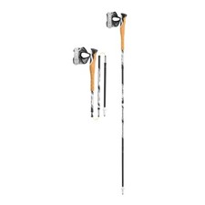 LEKI Cross Trail FX One Superlite Trekking Poles 65225561 