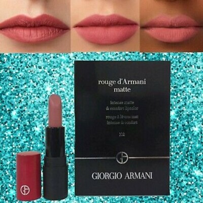 armani russian rose