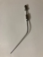 Karl Storz Calibrated Frazier Suction Tube Endoscopy Instrument 529209