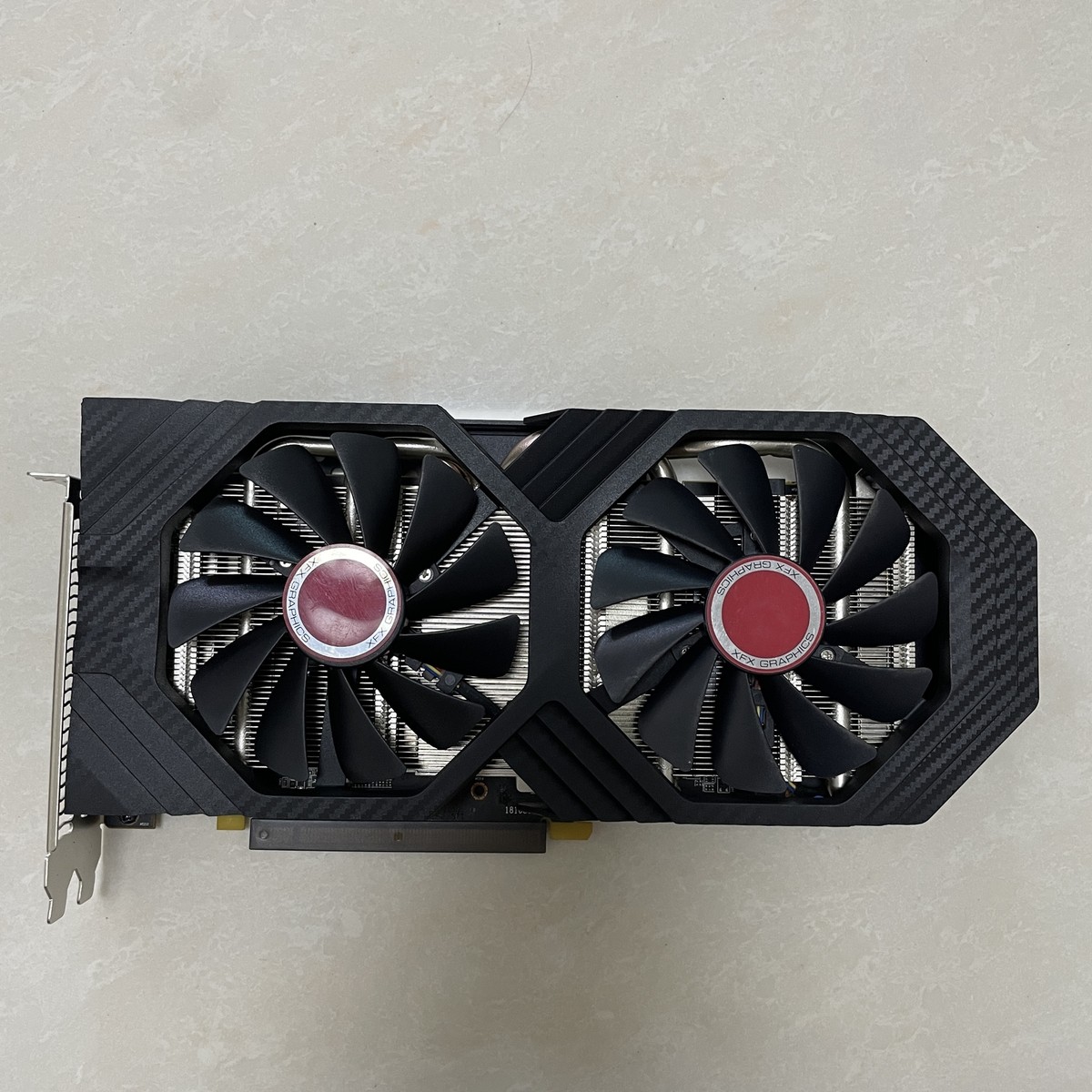 51Risc Radeon RX 580 2048SP ビデオカード：美品 Amazon.com: 51RISC Radeon RX 580 8GB Graphics Card, GDDR5