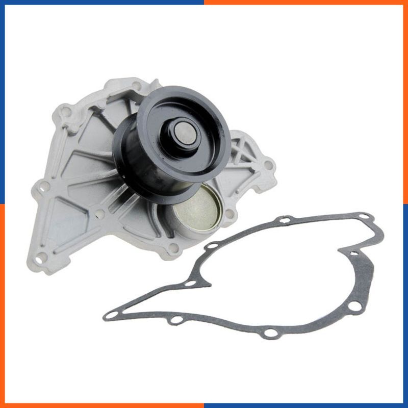 Pompe à eau pour Audi avec référence OEM 059121004EX et modèle compatible PA-5115