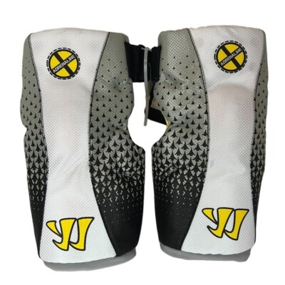 WARRIOR ADRENALINE X1 PAIR LACROSSE ARM PADS  AX1AP  NWT  Size M