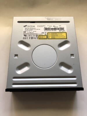 Hitachi H-L Data Storage Label Flash GH15F Super Multi DVD RD L Rewriter Drive