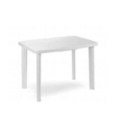 Weisse Gartentische Gunstig Kaufen Ebay