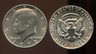 1972-D KENNEDY HALF DOLLAR (RK996) Nice BU coin Denver Kennedy