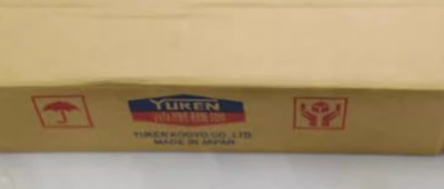 NEW YUKEN DSG-01-2B2-A100-60 Solenoid Valve #A6-29