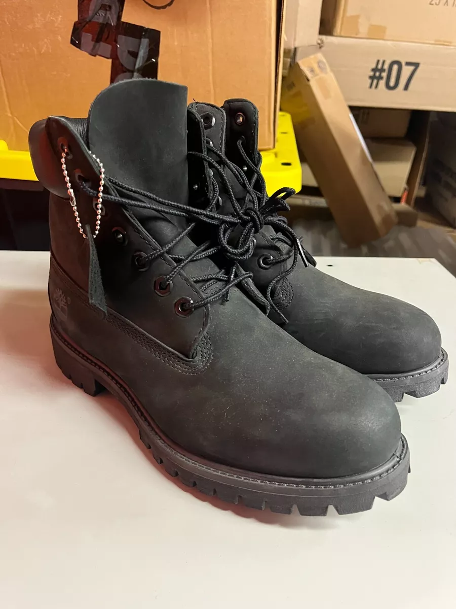 Timberland 6 hotsell inch premium