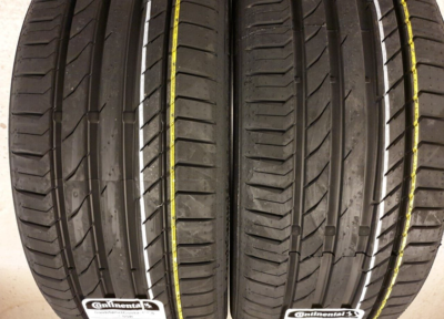 その他 RT-184437 Nitto NT555 G2 285/40ZR18 XL 105 Tire