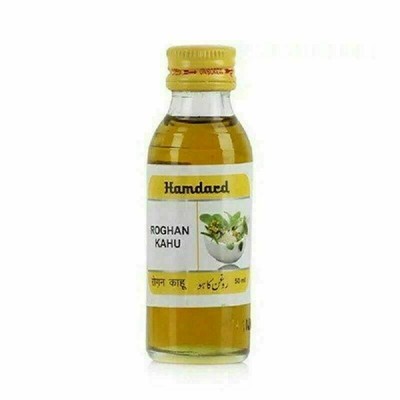 Hamdard Roghan Kahu Unani Medizin 25ml d699