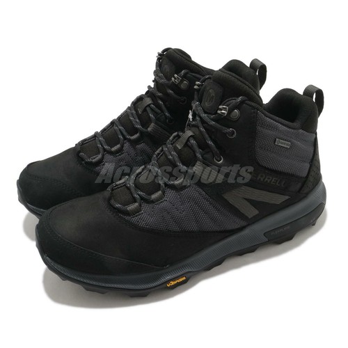 merrell mens zion mid gtx