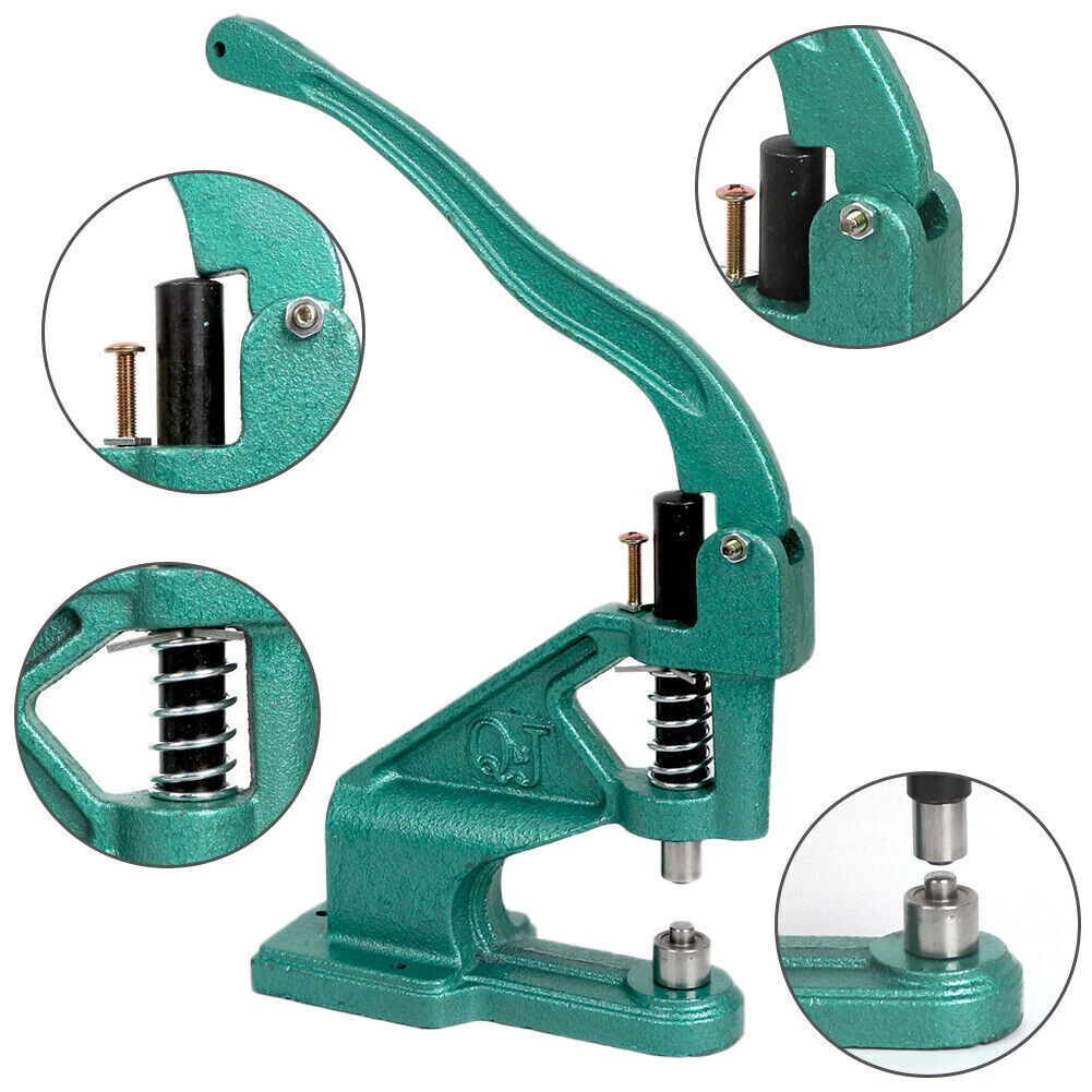 Best eyelet tool sale