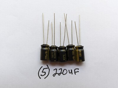 Parts Kit for SR&D Rockman X100 w/V10 Circuit Boards & Power Side
