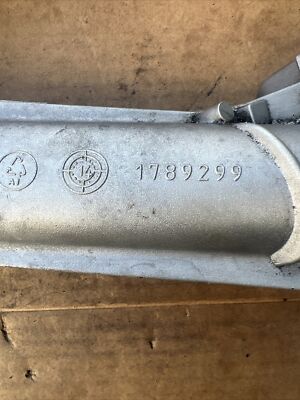 Paccar MX13 Oil Pickup Tube - Used | P/N 1789299 | eBay