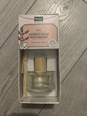 Kneipp Duftwelten, Duftstäbchen, 50 ml