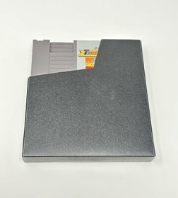 Track And Field 2 II Nintendo NES w/Dust Sleeve 