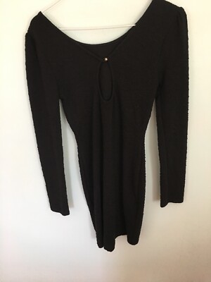 chinese dress ladies SHONA JOY - Everly Long Sleeve Top main image 1