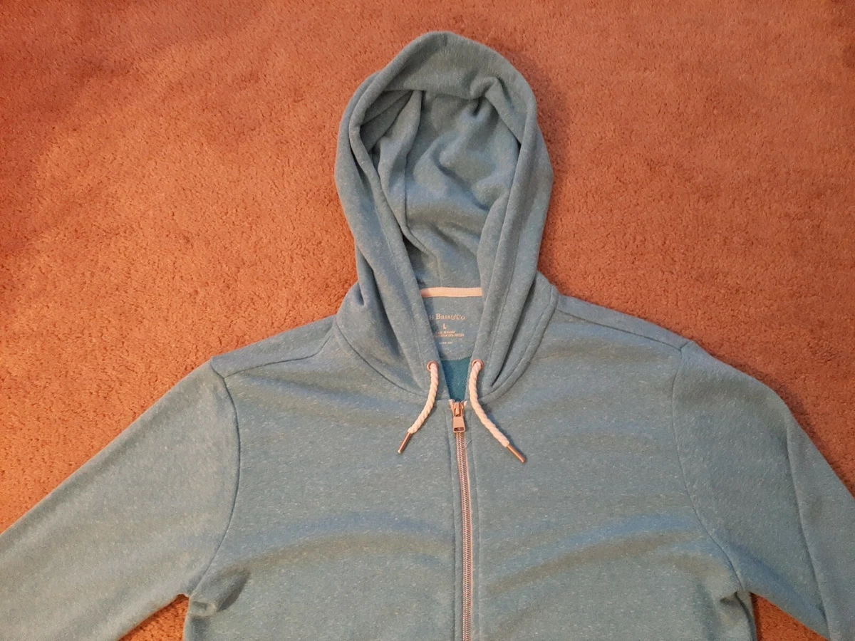 Gh bass deals hoodie
