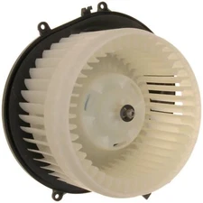 HVAC Blower Motor CONTINENTAL AFTERMARKET PM9295