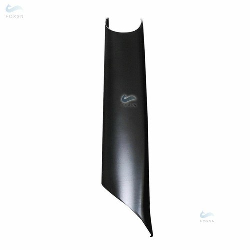 For BMW X5 X6 E70 E71 F15 F16 Left&R Door Handle Panel Pull Cover Carbon Texture - Picture 11 of 14