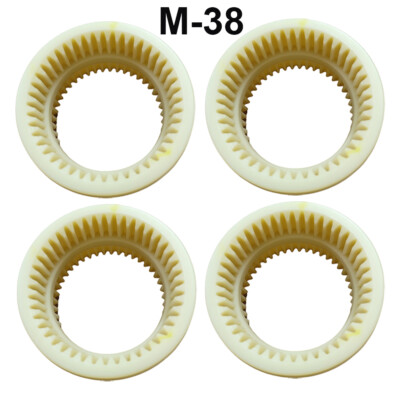 4PC Fits KTR Bowex Gear Coupling Sleeve M-38