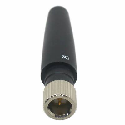 Antenna 3G 1.5DBi GSM UMTS WCDMA CDMA SMA male plug 5cm 850-960/1710-2170MHz