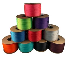 Cajun Pull Line - Made in the USA