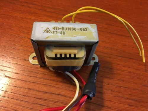 Sony PS-LX350H Turntable Parts - Power Supply / Transformer - Picture 1 of 1