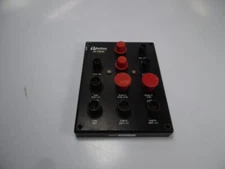 Simrad Robertson D100 Distribution Panel f/AP100/200/200DL - REV C